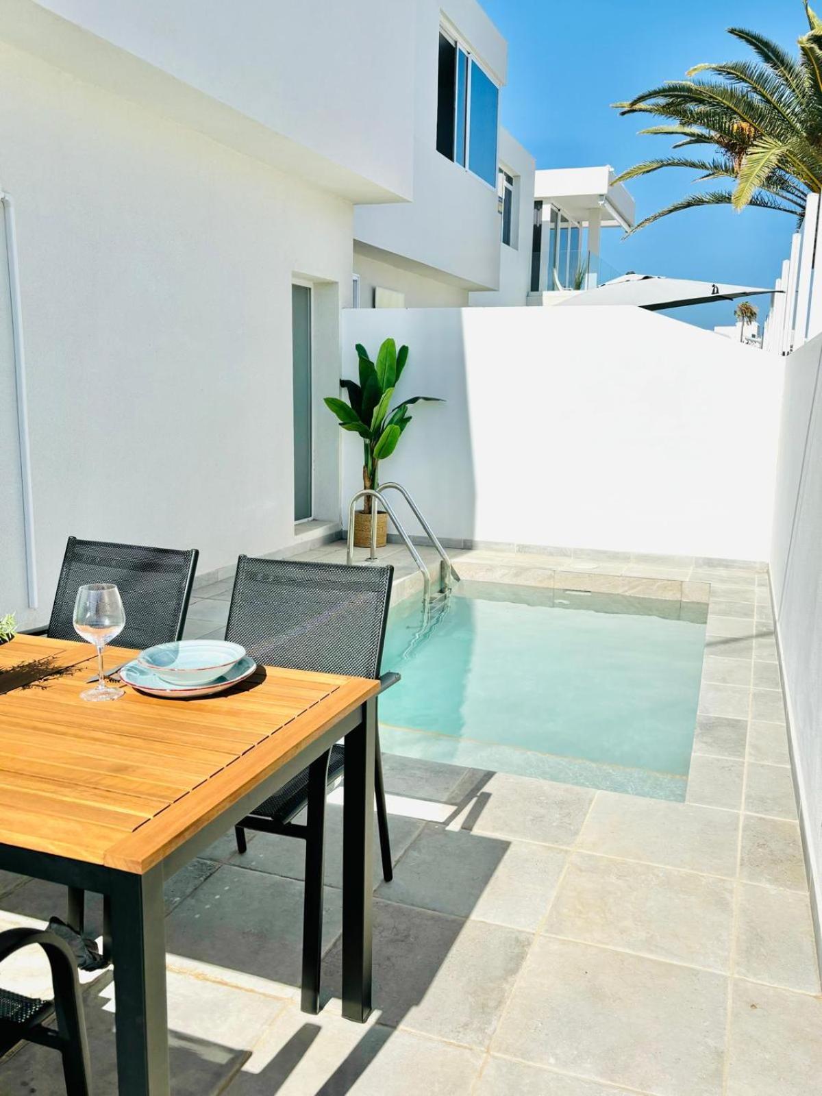 Villa Tami Puerto del Carmen (Lanzarote) Exterior foto