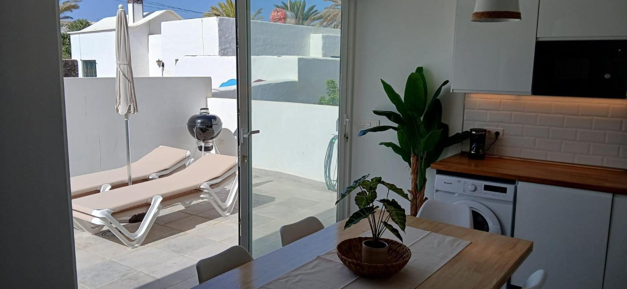 Villa Tami Puerto del Carmen (Lanzarote) Exterior foto